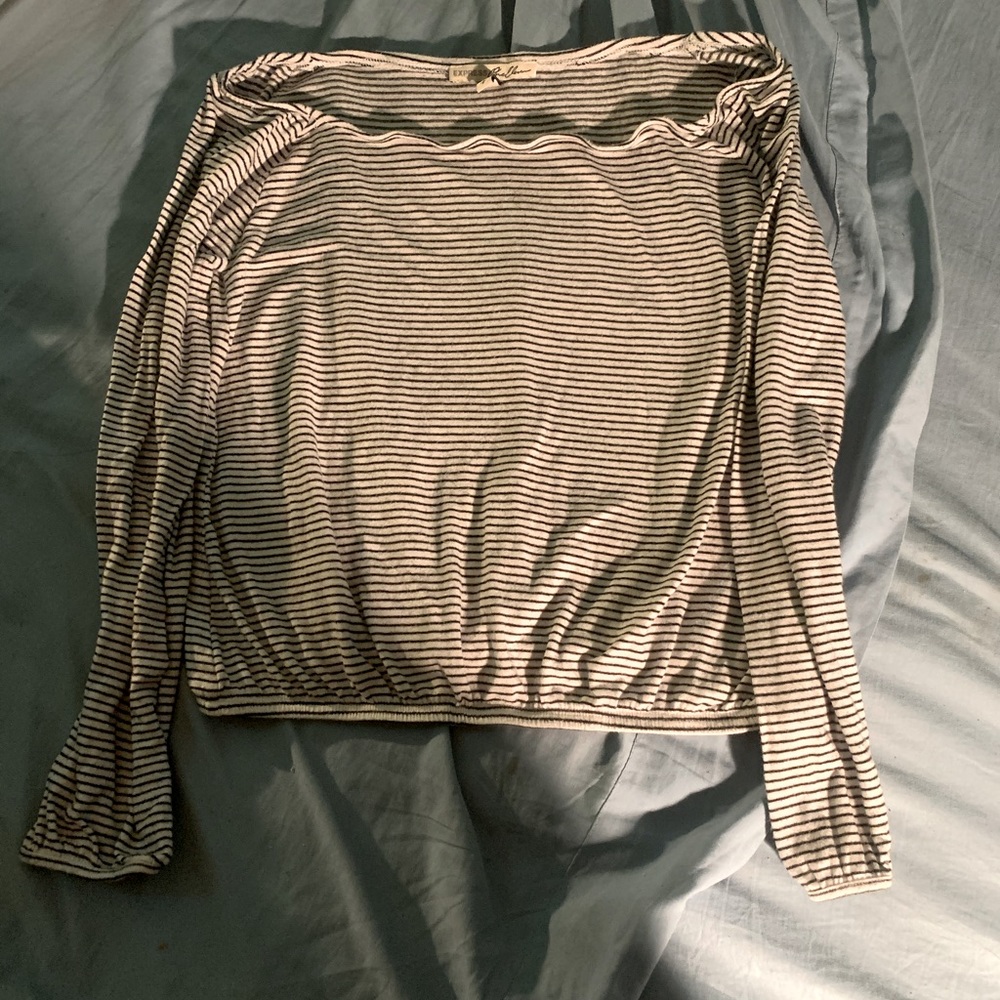 Express top